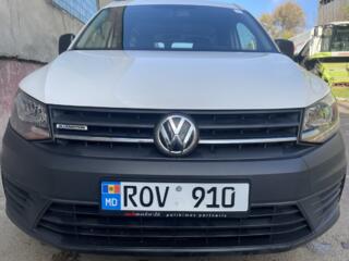 Продам VW Caddi MAXI заводской метан