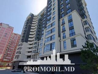 Vă propunem spre vânzare acest penthouse cu 2camere, sect. Poșta ...