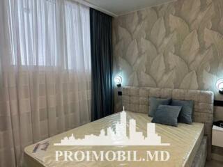 Vă propunem spre vânzare acestapartament cu 2camere și living în ...