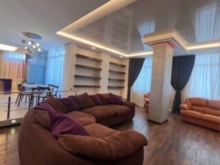 3х уровневая квартира пентхаус Шикарный ремонт Цена как от строителей