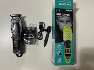 Машинка для стрижки (триммер) беспроводная