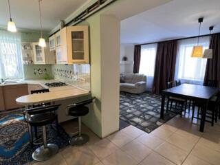 Капитальный дом у Днестра! Все остается!