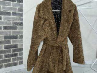 Шуба размер S-M. Балка.