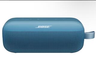 Колонка Bose Soundlink flex