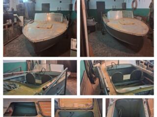 Прогресс 2-м в отличном состоянии.