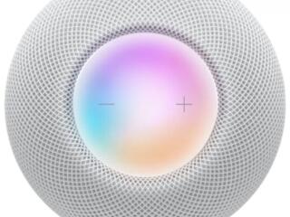 Apple HomePod Mini Белая