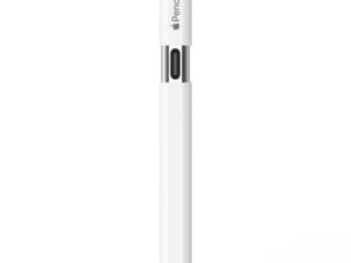 Стилус Apple Pencil (USB-C), белый