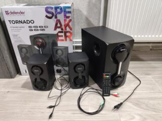 Defender Tornado (2.1)