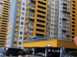 Двухкомнатная квартира на ул. Михайловской.