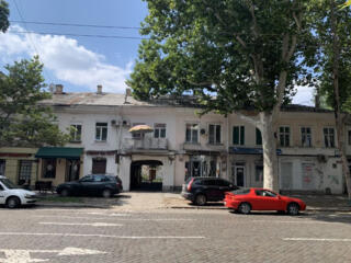 Продам 2-комнатную квартиру, Центр, Пушкинская / Базарная, два уровня