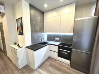 Красивая светлая евродвушка на Каманина