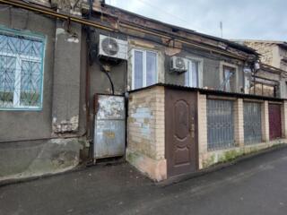 Продам квартиру на земле на Дальницкой/Балковская 47 кв.м.