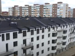 Продам 2-комнатную квартиру в ЖК "Вентум" (ул.Сахарова"