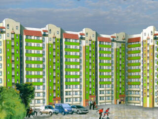 Продам 1-комнатную квартиру в ЖК "Рахат Лукум" (ул.Сахарова)