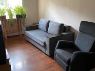 Продается двухкомнатная квартира на Тираспольском шоссе