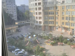 Однокомнатная квартира в Аркадии переулок Аркадиевский