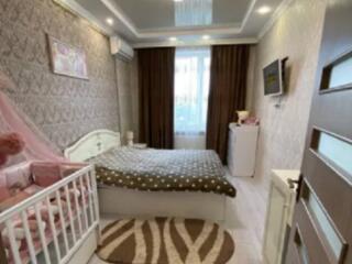 Продается однокомнатная квартира на ул. Николая Боровского