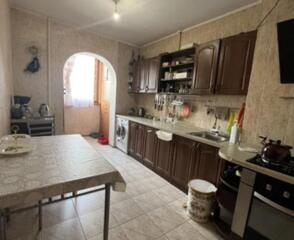 3х комнатная квартира на Таирова.