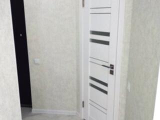 Квартира с ремонтом  в новом сданном доме.