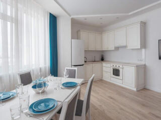 2 Жемчужина,  Гагаринское плато. Аркадия.