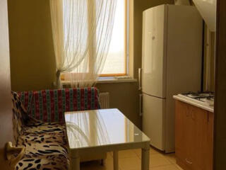 1-к квартира  ЖК 7Небо - улица Торговая