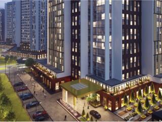 Однокомнатная квартира в ЖК  " 67 Жемчужина" на Краснова