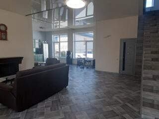 Новый двухэтажный дом на Таирова