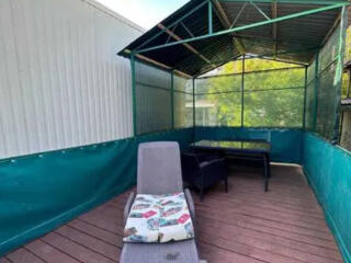 Продам курень-дачу на берегу моря в Крыжановке (218 Причал)