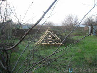 Участок 6 соток в с. Новая Дофиновка