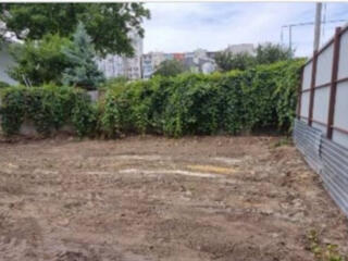 Участок в Аркадии