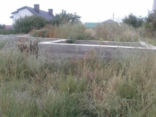 Участок  10 соток в с. Холодная Балка.