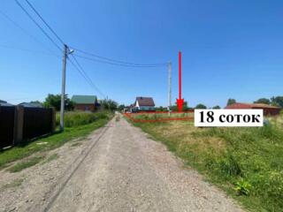 продаж ділянка під житлову забудову Бориспільський, Бориспіль, 35000 $