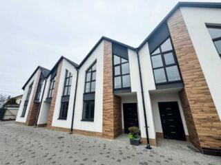 продаж 3-к таунхаус Бучанський, Буча, 62000 $