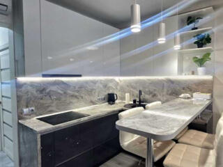 довгострокова оренда 1-к квартира Київ, Солом`янський, 21000 грн./міс.