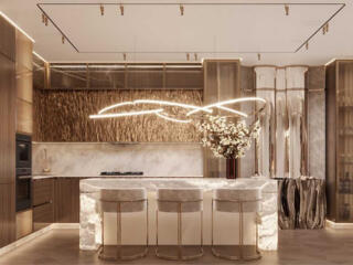 продаж 3-к квартира Київ, Голосіївський, 700000 $