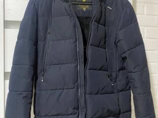 Куртка Зимняя