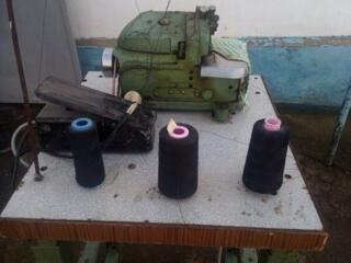 Продается оверлок