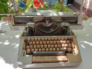 Продается печатная машина б/у