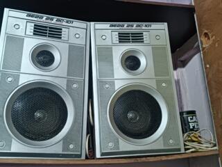 Продаю колонки BEZA 25 AC-101