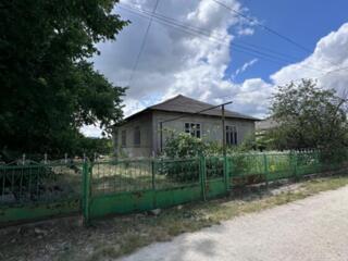 Дом в черте города