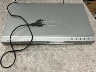 DVD проигрыватель BBK
