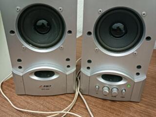 Продам колонки