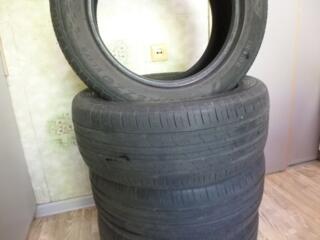 215 /55 R16 - 4 cauciucuri /4 летние шины