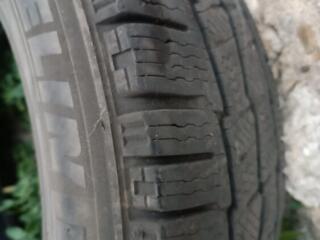 Мишелин 195/75/15С комплект-6шт 250 дол