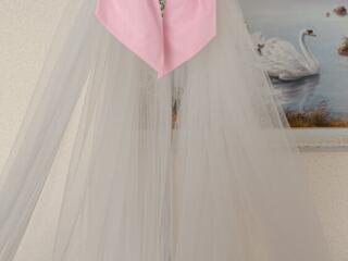 Продается балдахин и держатель