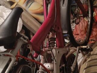 Продам велосипед 2500 руб.