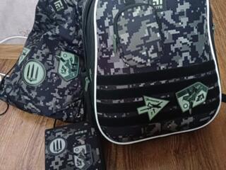 Продается рюкзак KITE