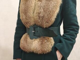 Продам зимнее пальто