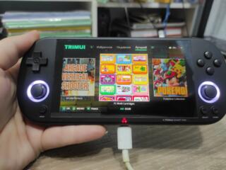 Продам приставку Trimiu Smart Pro