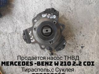 ТНВД Mercedes-benz w 210
